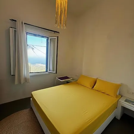 Дом отдыха Vista Tinos Triandaros (Tinos)